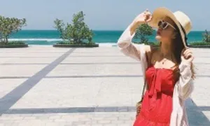 Chứng sợ ánh sáng