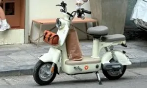 Bốn mẫu xe máy điện Yadea cho Gen Z mùa tựu trường