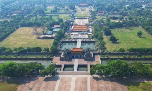 Đề xuất lập hai quận mới sau khi TP Huế trực thuộc Trung ương