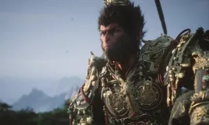 Khách Italy check in những điểm có thật trong game về Tôn Ngộ Không