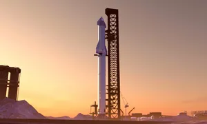 Tên lửa mạnh nhất của SpaceX vận hành thế nào?