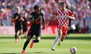 Barca từ chối đề nghị bán Yamal với giá 270 triệu USD