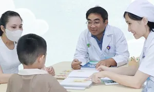 Trẻ học nhiều ngoại ngữ sớm có rối loạn phát triển?