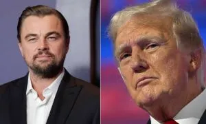 Leonardo DiCaprio: Ông Trump phớt lờ biến đổi khí hậu
