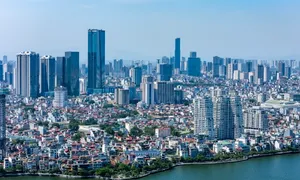 Kiến nghị sớm đánh thuế bất động sản người nhiều nhà, đất